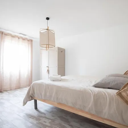 Casa Mat'yse * La Bruguiere
