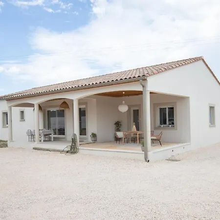 Casa Mat'yse La Bruguiere