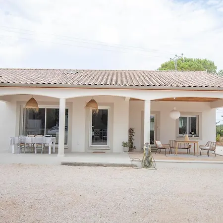 Holiday home Casa Mat'yse *