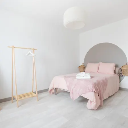 Holiday home Casa Mat'yse