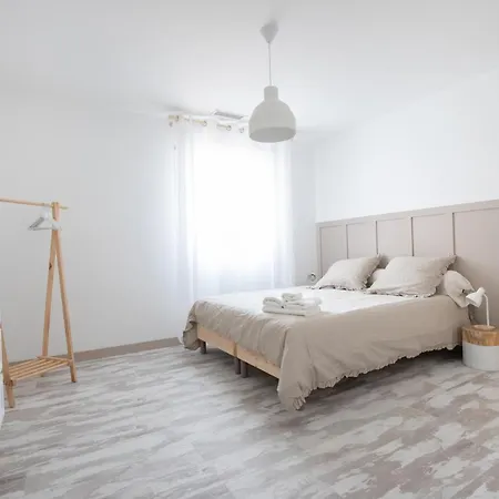 Casa Mat'yse Holiday home La Bruguiere