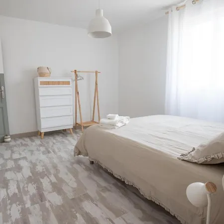 Casa Mat'yse Holiday home *